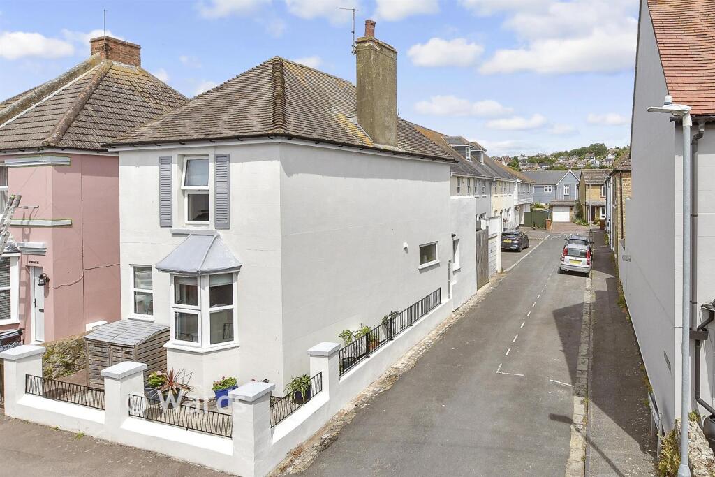 Main image of property: Windmill Street, Hythe, Kent