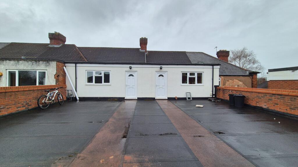 Additional image 10 of Flat Witton Lodge Road, Birmingham