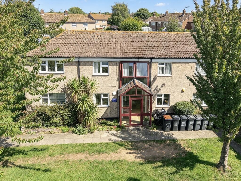 Main image of property: Dane Mount, Margate, CT9