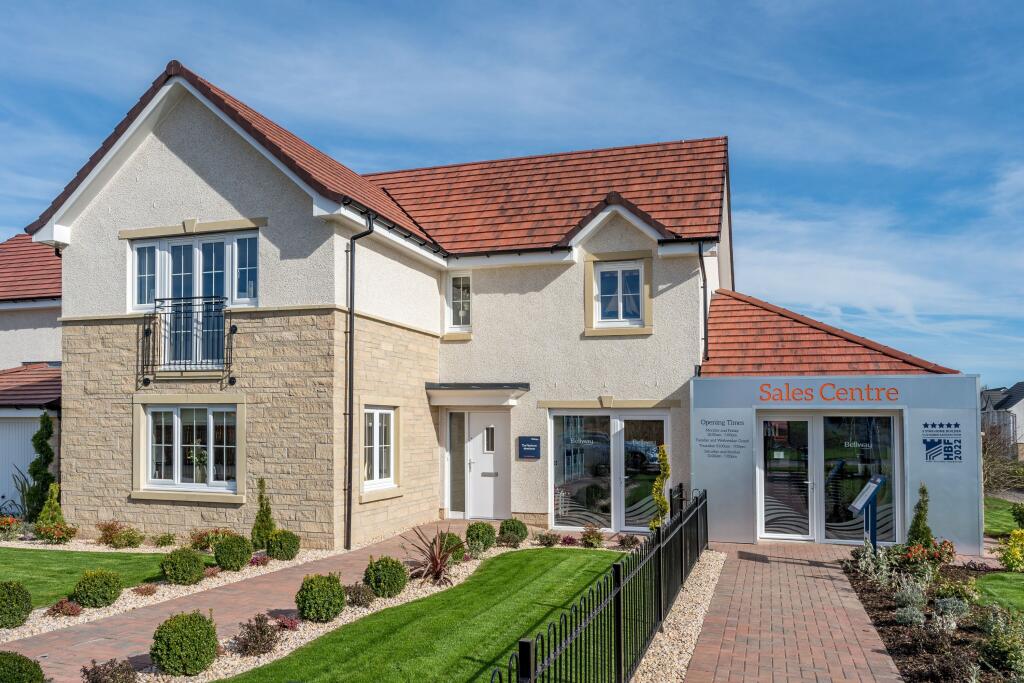 Main image of property: Kilmarnock,
KA1 2LA