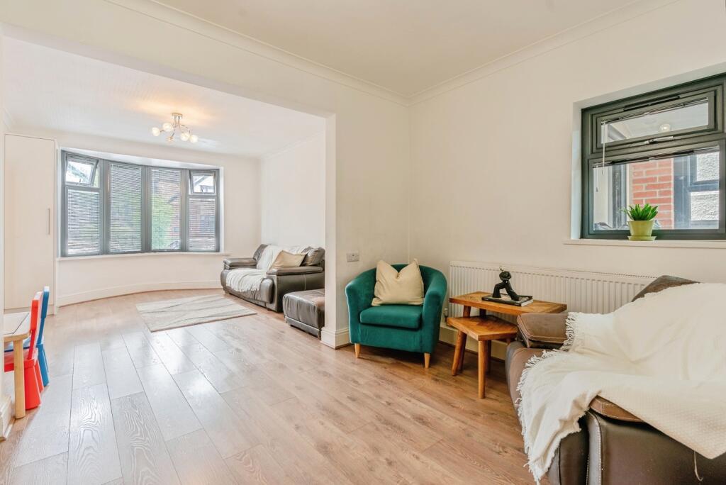 House in Blackburn - View 5