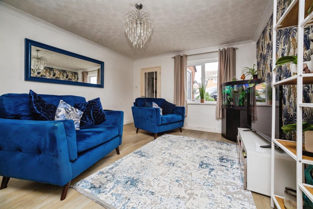 House in Barnsley, South Yorkshire - View 5