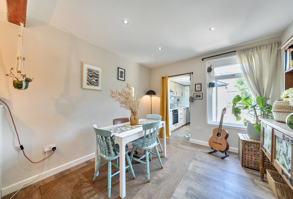 Main image of property: Clifton Road, London, SE25