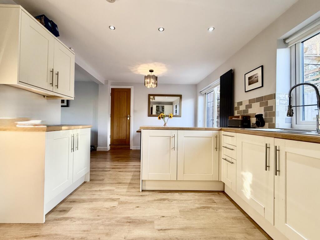 Orchard Drive, Durham, County Durham, DH1 photo 3