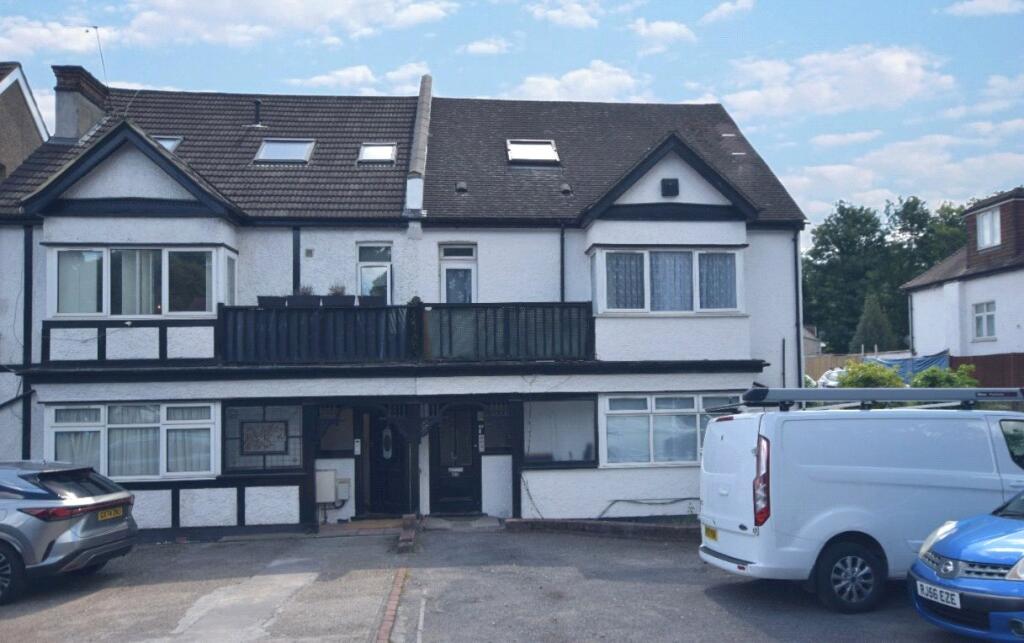 Main image of property: Brighton Road, Purley, CR8