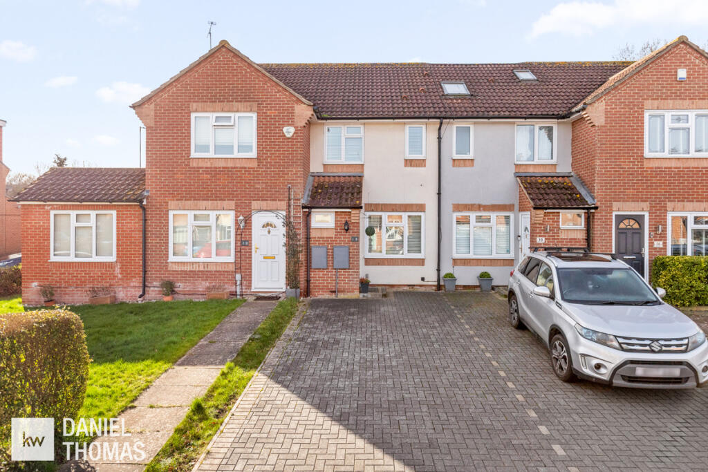 Main image of property: DANIEL THOMAS | Wren Drive, Margherita Road, Waltham Abbey, EN9 3TX