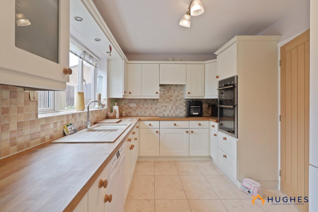 House in Sheffield - View 4