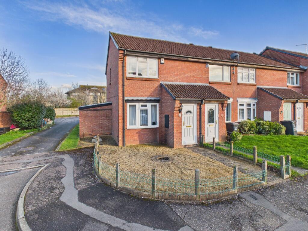 Main image of property: Allington Close, Taunton