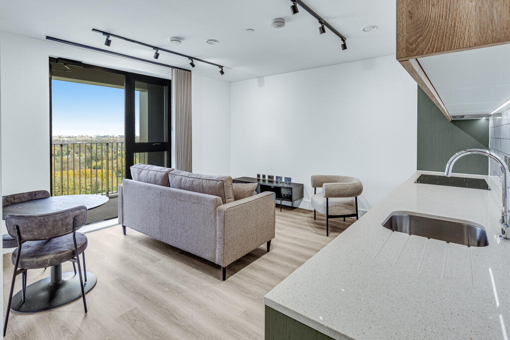 Apartment in London - View 4