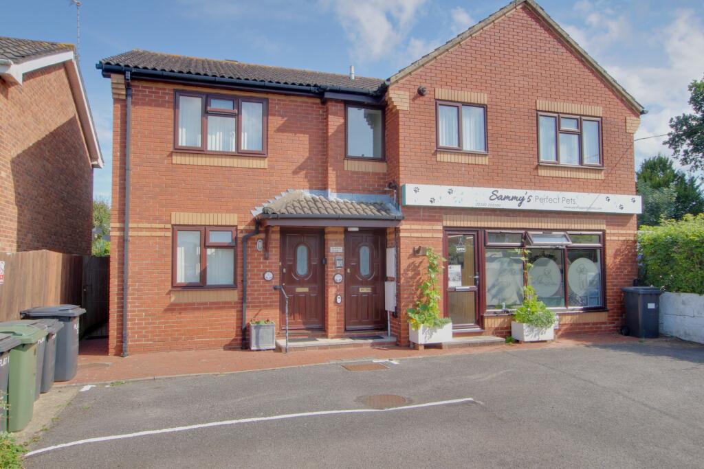 Main image of property: HAMBLEDON ROAD, DENMEAD