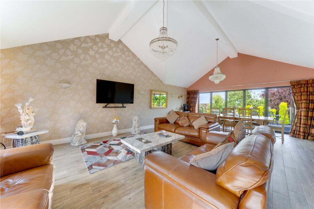 House in Highley, Shropshire - View 2