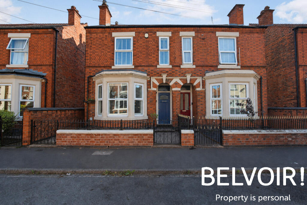 Main image of property: Acton Road, Long Eaton, NG10