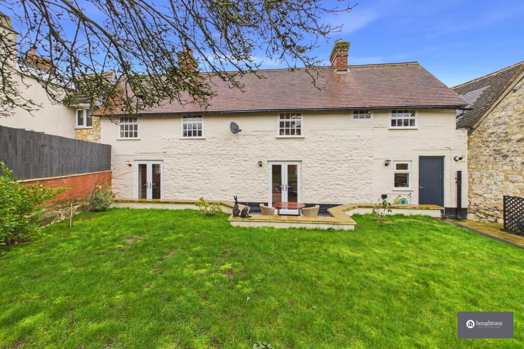 Mere Road, Finmere, MK18 photo 2