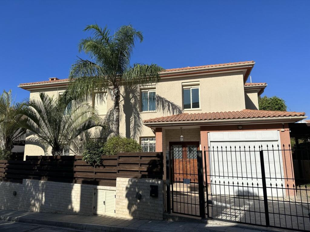 Main image of property: Limassol, Pyrgos