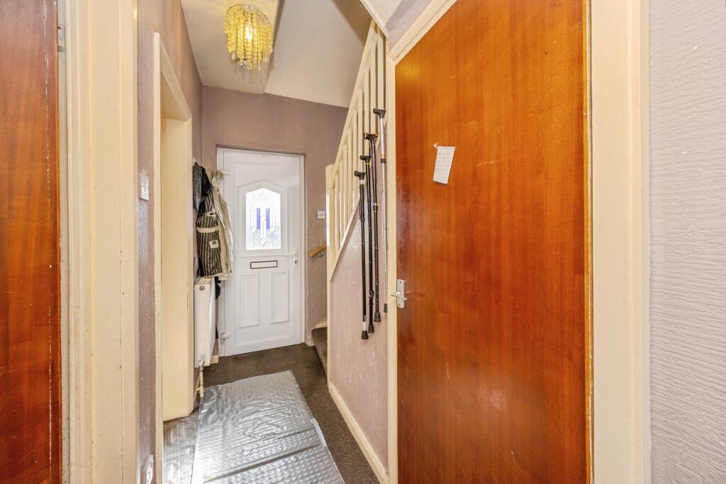 Main image of property: Cardigan Street, Derby, DE21