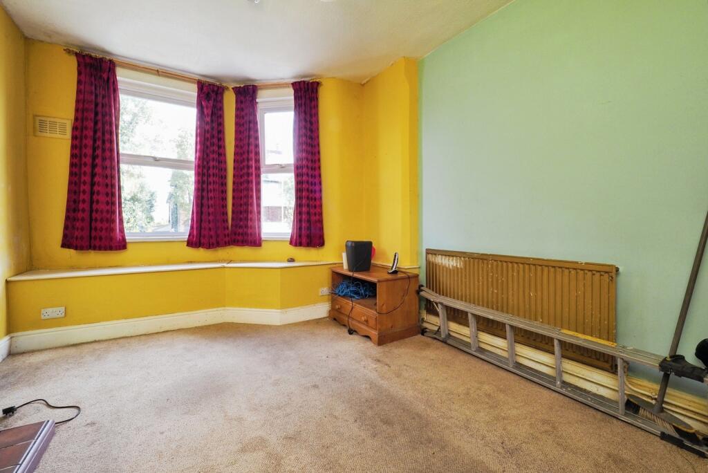 House in Nottingham, Gedling - View 5