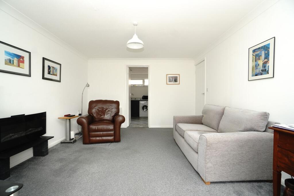 Apartment in Leicester - View 3