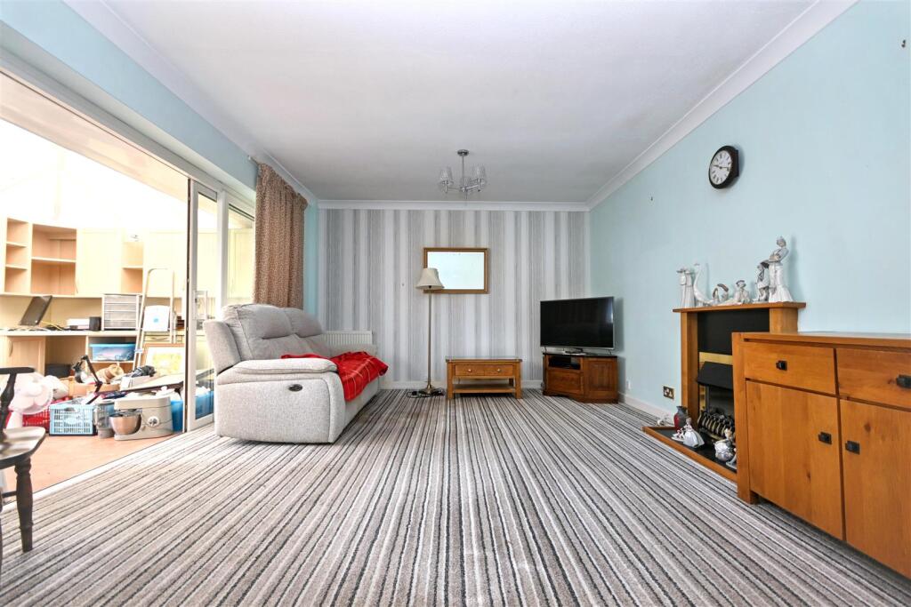 Seven Sisters Road, Eastbourne - View 3
