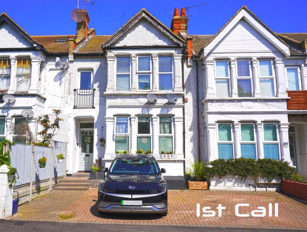 Main image of property: Woodgrange Drive, Southend On Sea
