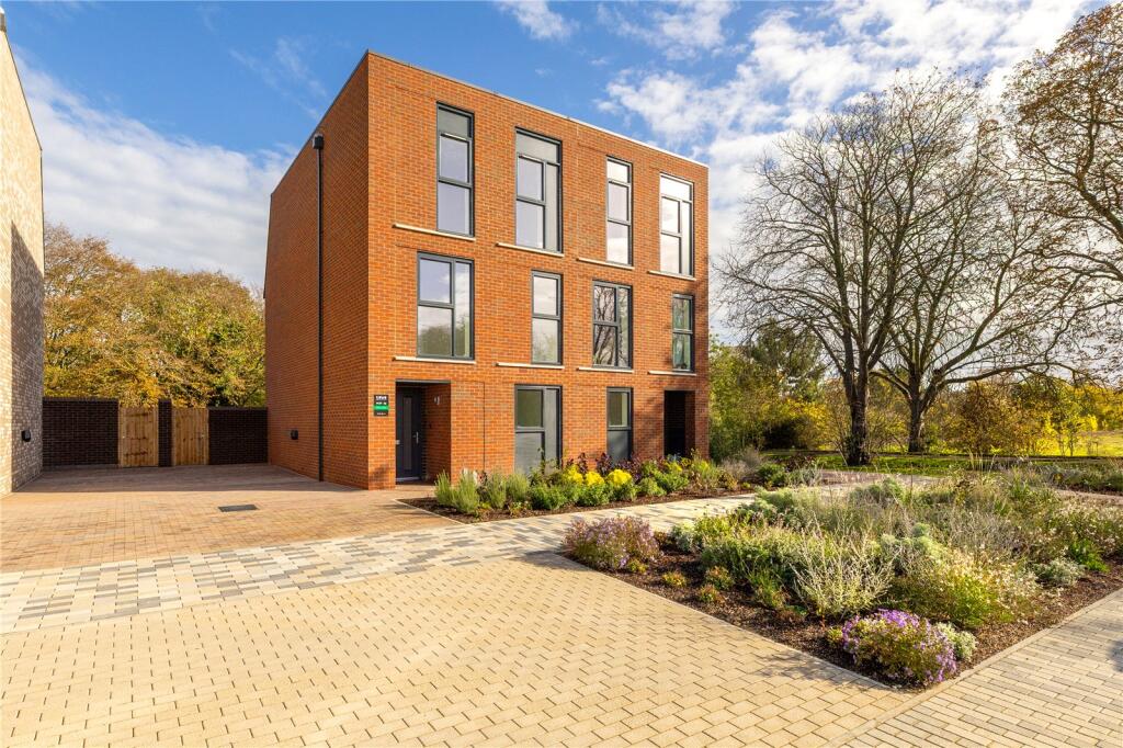 Main image of property: Eddington, Cambridge