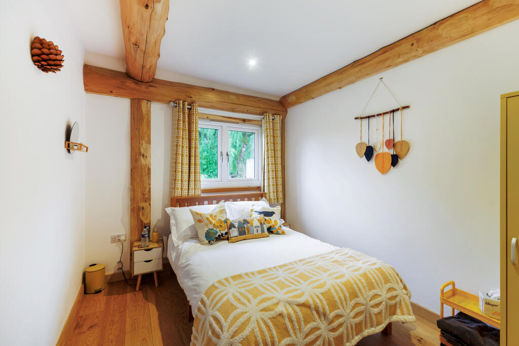 Additional image 23 of Nettlebridge, Oakhill, BA3