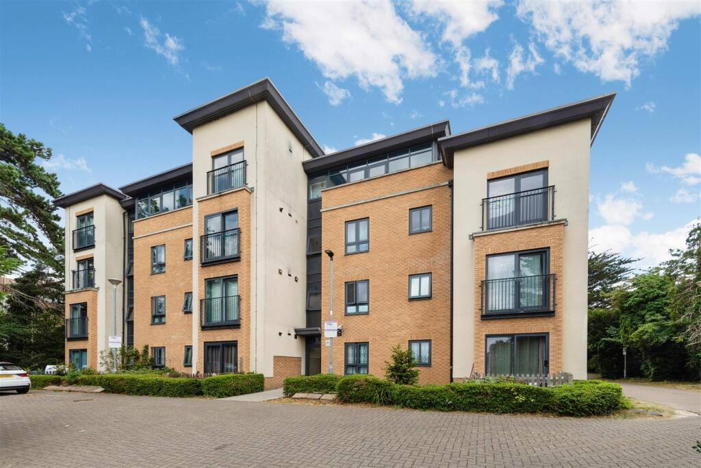 Main image of property: Pampisford Road, South Croydon