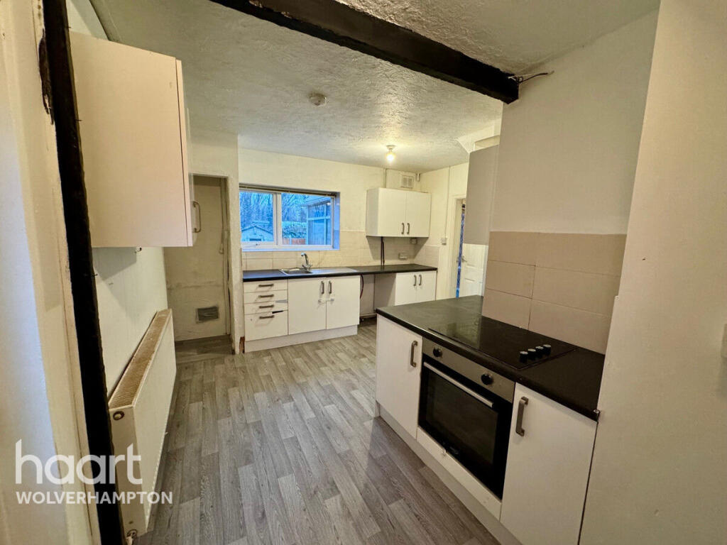 Main image of property: Renton Road, Wolverhampton