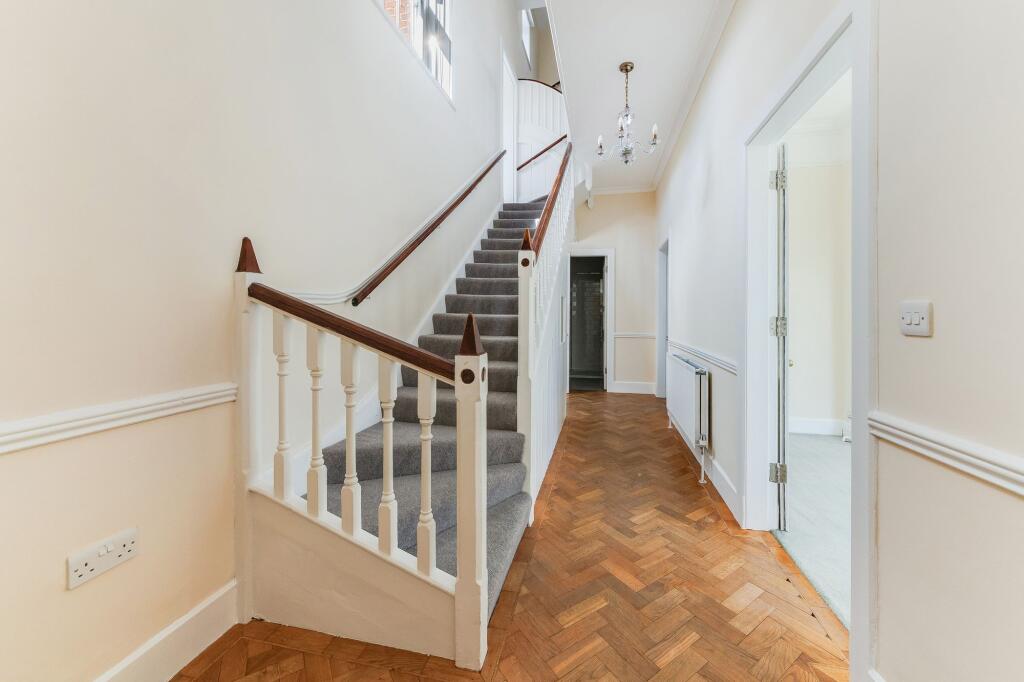 House in Oxford - View 3