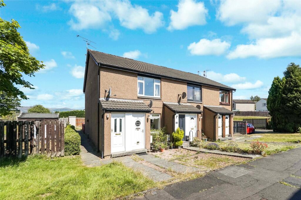 Main image of property: Lamberton Avenue, Stirling, Stirlingshire, FK7
