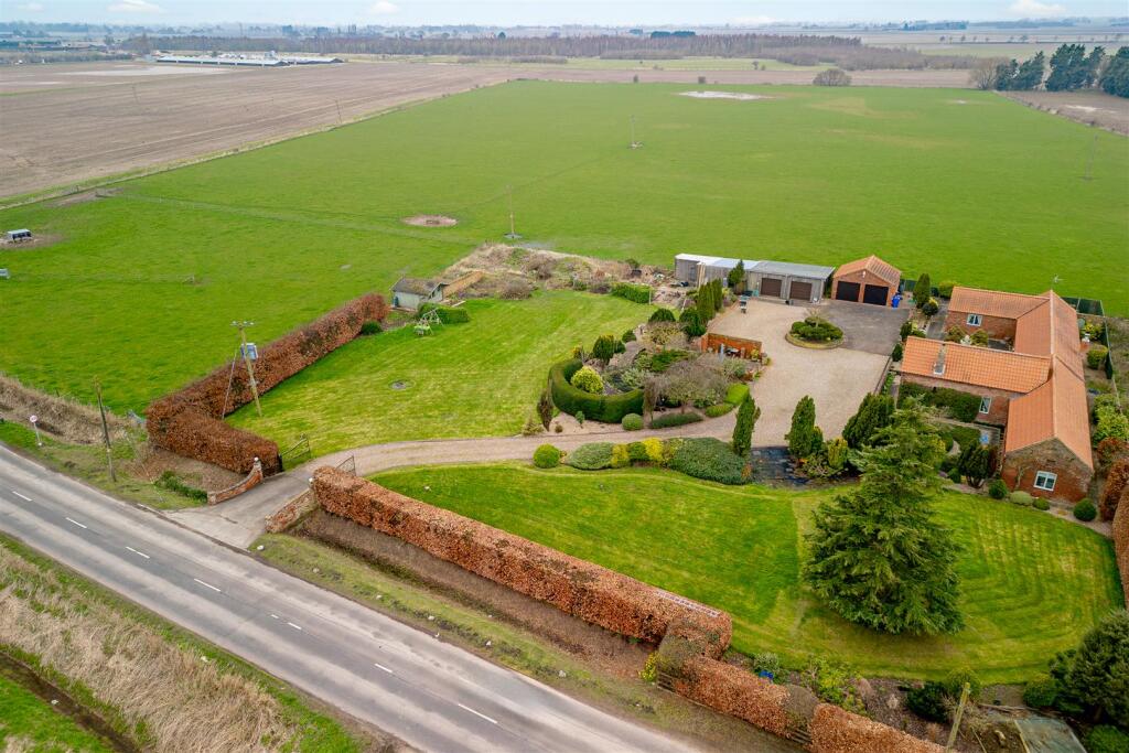 Main image of property: West End Road, Wyberton, Boston