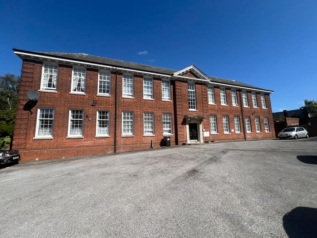 Main image of property: Old School House, Shotley