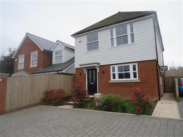 Main image of property: Turner Close, ST. LEONARDS-ON-SEA