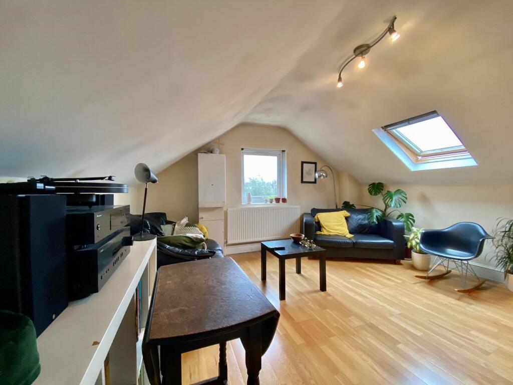 Main image of property: Holmewood Road, Brixton, SW2