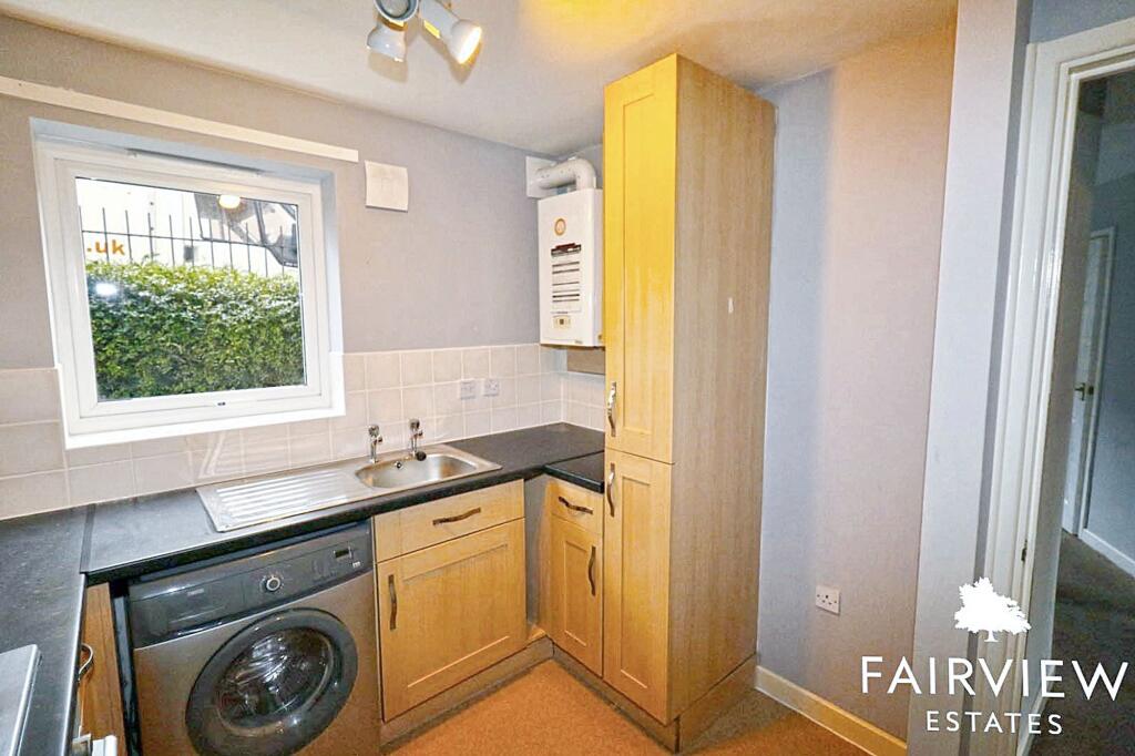 Apartment in Birmingham - View 4