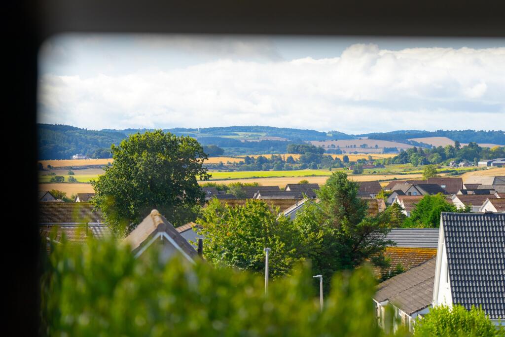 House in Balmullo, Lucklawhill - View 4