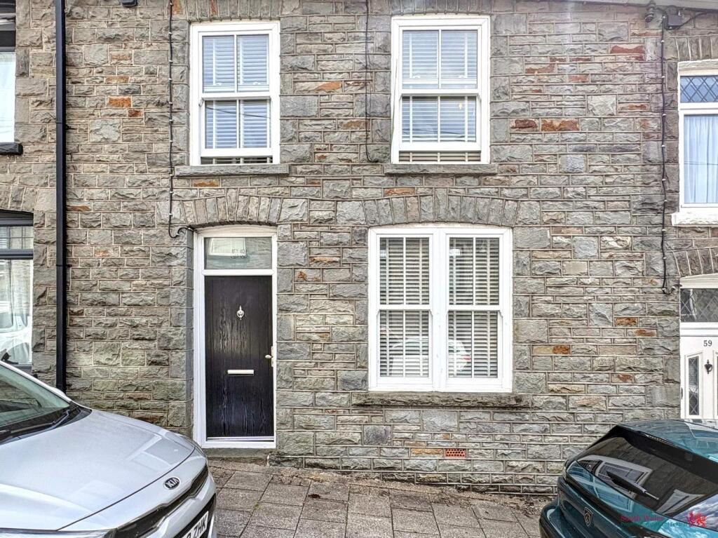 Main image of property: Prospect Place, Treorci, Rhondda Cynon Taf, CF42 6RE