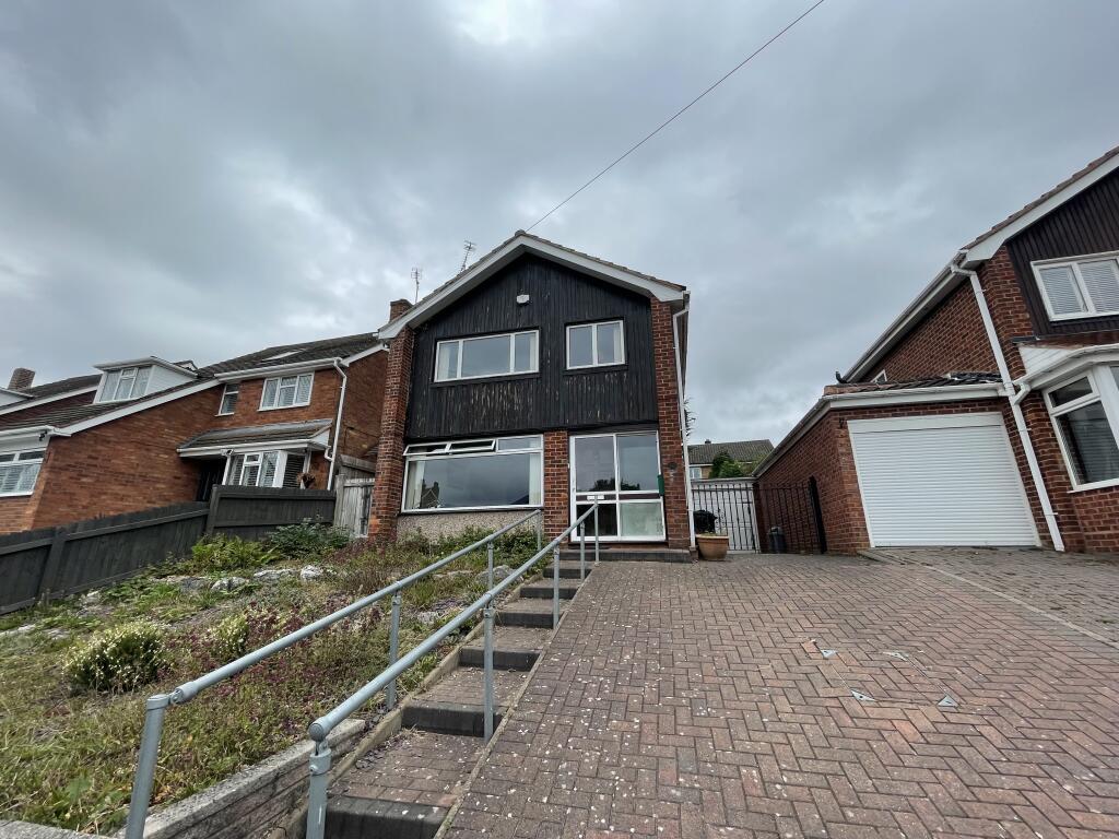 Main image of property: Lichfield Road, Sutton Coldfield B74 4EJ