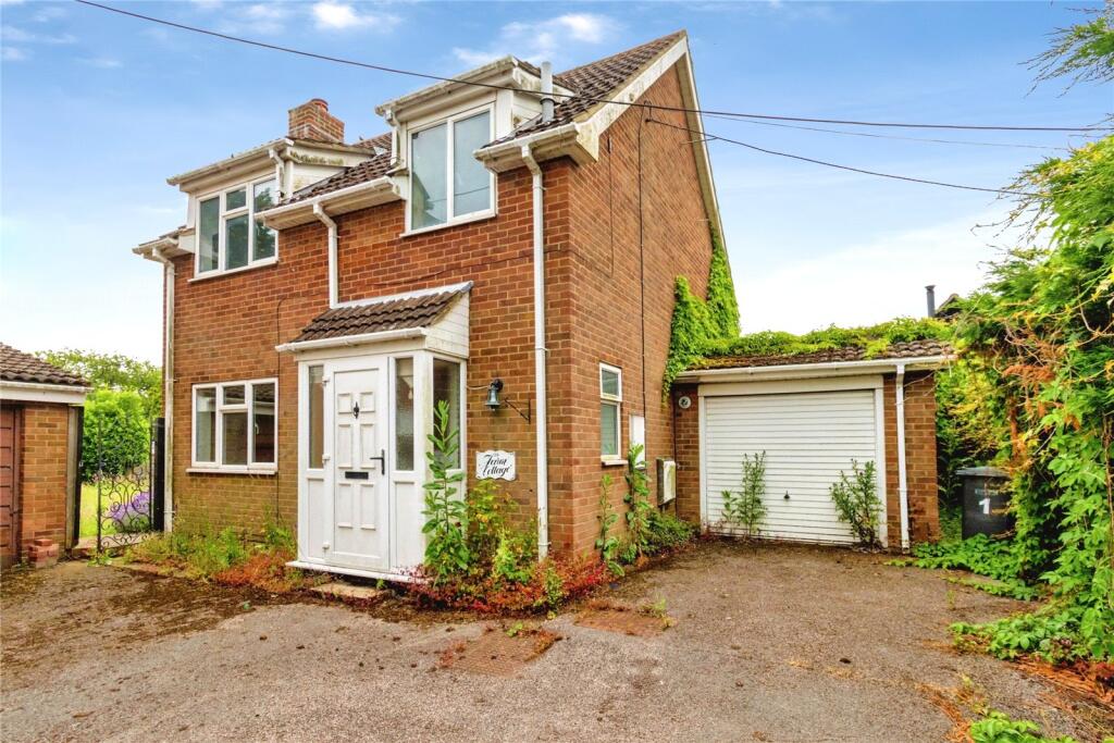 Main image of property: Grange Road, Bursledon, Southampton, Hampshire, SO31