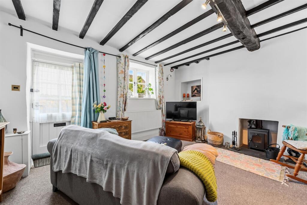 House in Matlock, Breamfield, Wirksworth - View 4