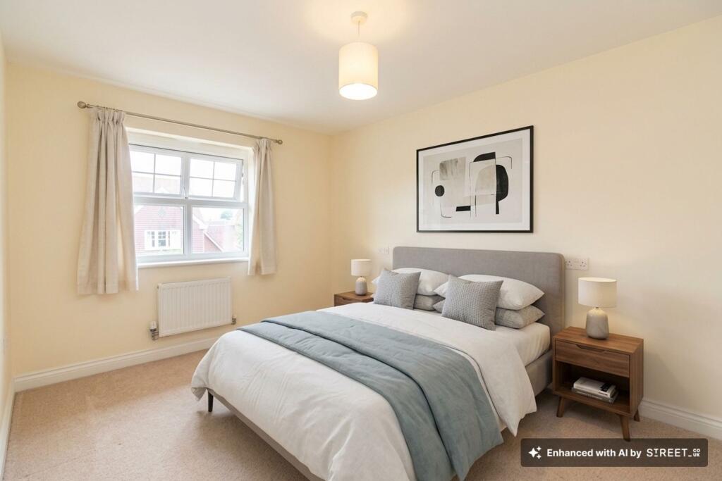 House in Salisbury - More
