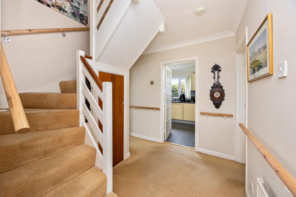 Church Lane, Upper Beeding, BN44 photo 5