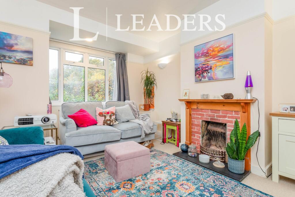 Main image of property: Honeycrock Lane, RH1