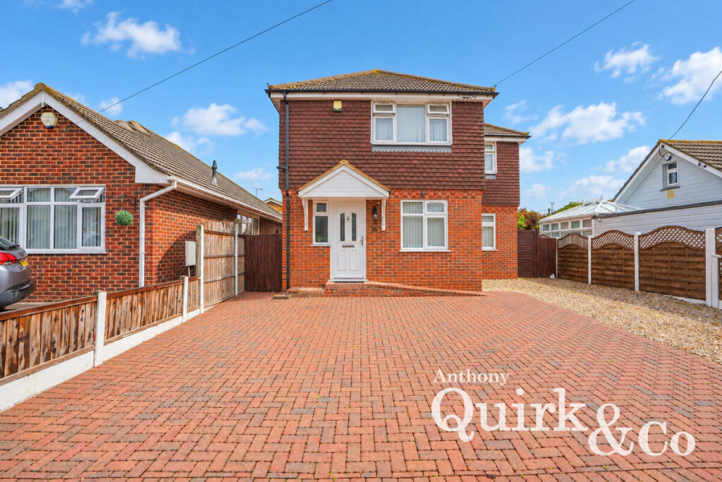 Main image of property: Mayland Avenue, Canvey Island, SS8