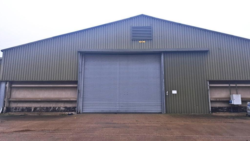 Main image of property: Unit A, Weybridge Farm, Woolley Road, Alconbury, Huntingdon, Cambridgeshire,