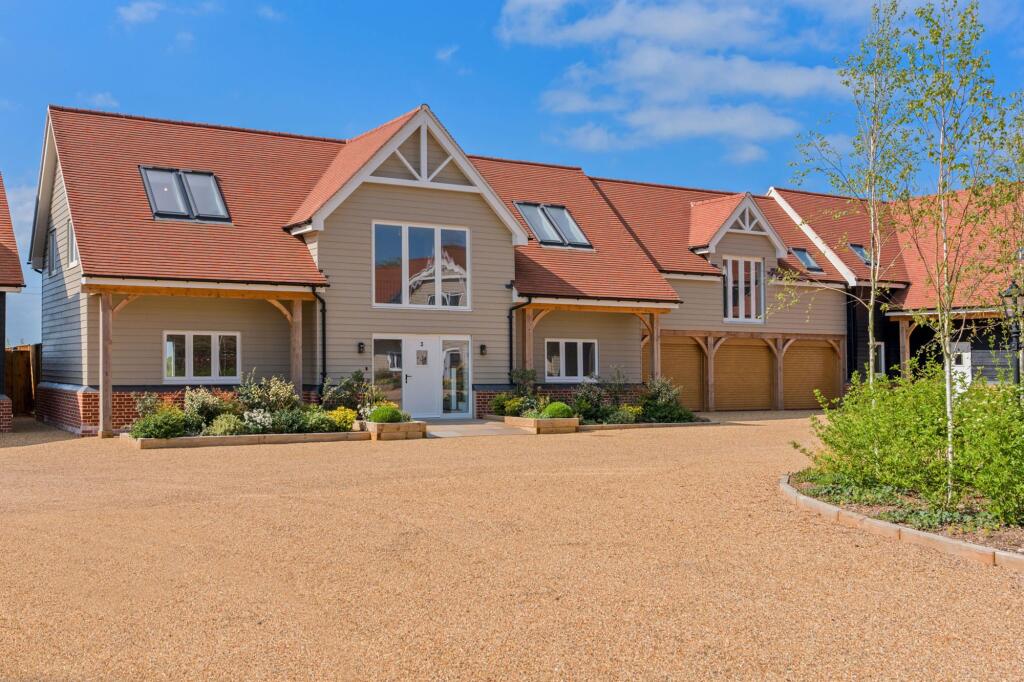 Main image of property: Station Road, Takeley, CM22