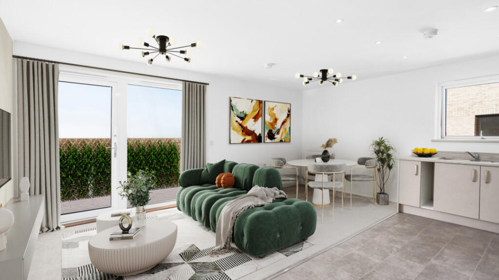 Beagle Road, 
Cambridge, 
CB30YJ - Ansicht 3
