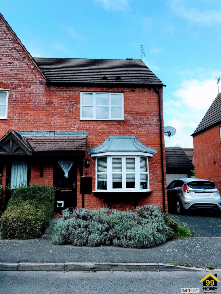 Main image of property: Hopkins Way, Wellesbourne, Warwickshire, CV35