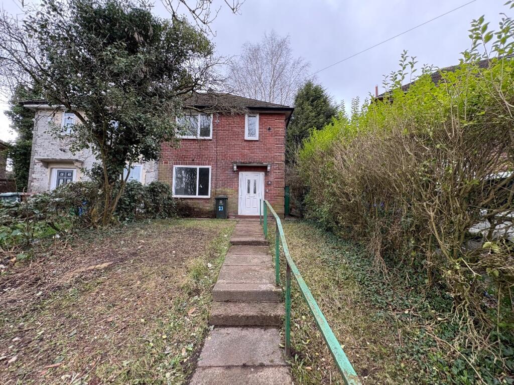 Main image of property: Gainsborough Drive, Rochdale