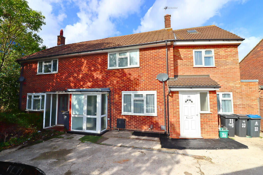 Main image of property: Tolworth Rise North, Surbiton