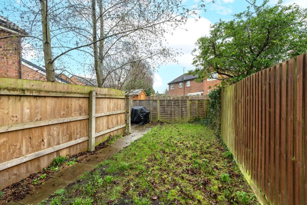 Norris Close, Abingdon, OX14 photo 4